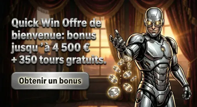Quick Win Casino